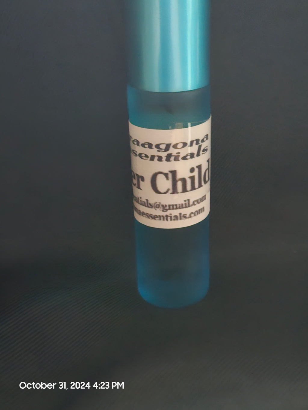 Inner Child Mindful Roller