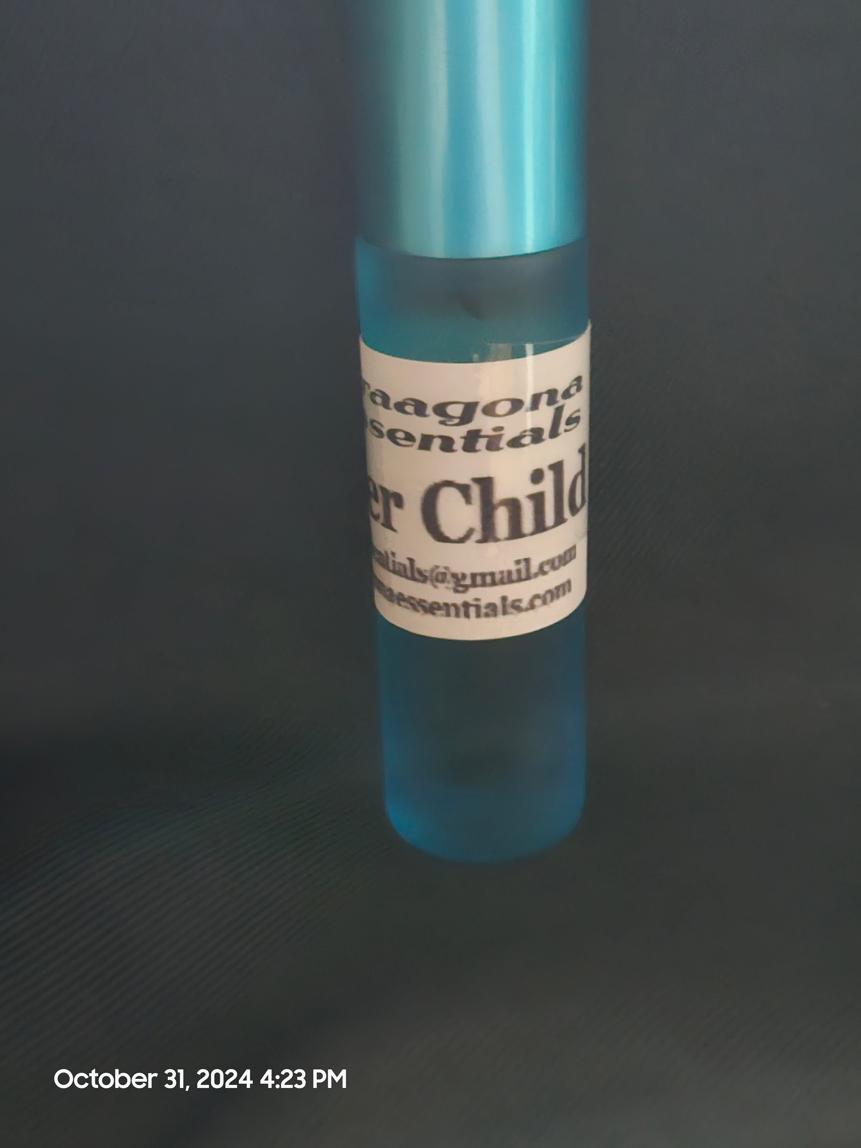 Inner Child Mindful Roller