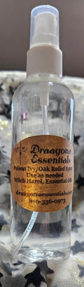 Poison Ivy/Oak Relief Spray